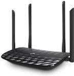 Router Tp-Link Tl-Ec230-G1 Router Wifi Ac1350, Mu-Mimo, 5X Rj45 1000Mb/S (TLEC230G1)