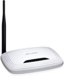 Router Tp-Link TL-WR741ND