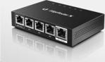 Router Ubiquiti EdgeRouter ER-X 5 (ERX5)