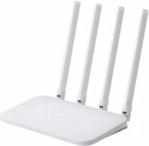 Router Xiaomi Mi Router 4C 802.11n 300 Mbit s Ethernet LAN (RJ-45) ports 3 MU-MiMO Yes Antenna type 4 External Antennas (DVB4231GL)