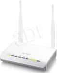 Router Zyxel NBG-418N