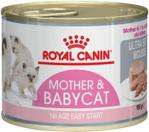 Royal Canin Babycat Instinctive 195g