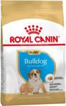 Royal Canin Bulldog Puppy 12kg