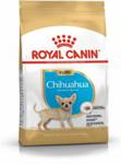 Royal Canin Chihuahua Puppy 1,5kg