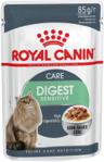 Royal Canin Digest Sensitive w sosie 12x85g