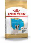 Royal Canin French Bulldog Puppy 1kg