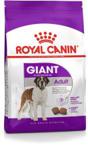 Royal Canin Giant Adult 15kg