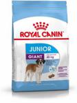 Royal Canin Giant Junior 15kg