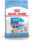 Royal Canin Giant Puppy 15kg