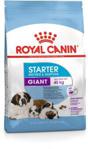 Royal Canin Giant Starter Mother&Babydog 15kg