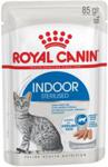 Royal Canin Indoor Sterilised Loaf 12x85g