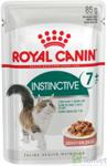 Royal Canin Instinctive 7+ w sosie 12x85g