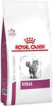 Royal Canin Karma Sucha Dla Kota Veterinary Diet Feline Renal 400G