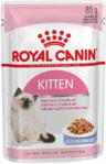 Royal Canin Kitten Instinctive w galaretce 12x85g