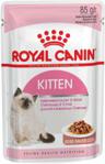 Royal Canin Kitten Instinctive w sosie 24x85g