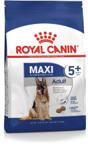 Royal Canin Maxi Adult +5 15kg