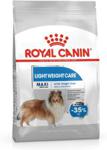 Royal Canin Maxi Light Weight Care 15kg
