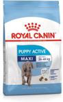 Royal Canin Maxi Puppy Active 15kg