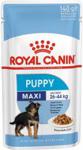 Royal Canin Maxi Puppy Wet 10x140g