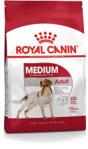 Royal Canin Medium Adult 15kg