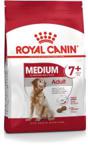 Royal Canin Medium Adult +7 15kg