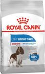 Royal Canin Medium Light Weight Care 10Kg