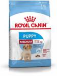 Royal Canin Medium Puppy 15kg