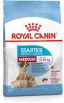 Royal Canin Medium Starter Mother & Babydog 12kg