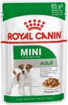 Royal Canin Mini Adult Wet 85g