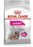 Royal Canin Mini Exigent 2x4kg