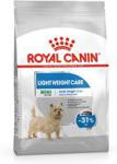 Royal Canin Mini Light Weight Care 3Kg