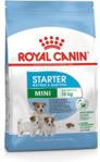 Royal Canin Mini Starter Mother & Babydog 1kg