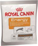 Royal Canin Nutritional Supplement Energy 10x50g