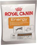 Royal Canin Nutritional Supplement Energy 5x50g