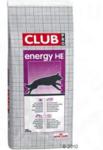 Royal Canin Special Club Pro Energy HE 2x20kg