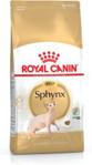 Royal Canin Sphynx Adult 10kg