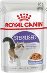 Royal Canin Sterilised w galaretce 24x85g