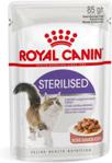 Royal Canin Sterilised w sosie 12x85g