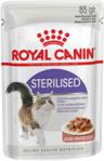 Royal Canin Sterilised w sosie 85g