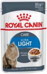 Royal Canin Ultra Light w sosie 85g