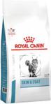 Royal Canin Veterinary Care Nutrition Feline Skin & Coat 400g