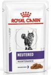 Royal Canin Veterinary Care Nutrition Neutered Adult Maintenance 85G