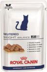 Royal Canin Veterinary Care Nutrition Neutered Weight Balance Wet 100g