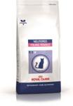 Royal Canin Veterinary Care Nutrition Neutered Young Female 3,5kg