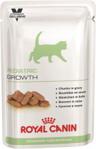 Royal Canin Veterinary Care Nutrition Pediatric Growth 24x100g