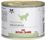 Royal Canin Veterinary Care Nutrition Pediatric Weaning 195g