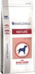 Royal Canin Veterinary Care Nutrition Senior Consult Mature Vitality&Skin 23 10kg