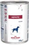 Royal Canin Veterinary Diet Canine Hepatic puszka 430g