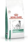 Royal Canin Veterinary Diet Diabetic DS37 1,5kg