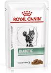 Royal Canin Veterinary Diet Diabetic Feline Wet 100g